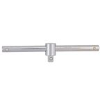 Pokrętło z kwadratem zabierającym 1/4", 110 mm NEO