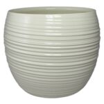 Osłonka 662 17 cm krem