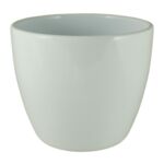 Osłonka 909 13 cm biała