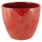 Osłonka 909 13 cm czerwona