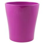 Osłonka do storczyka ST 9056 13 cm purpura