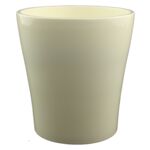 Osłonka do storczyka ST 9056 13 cm krem