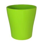 Osłonka do storczyka ST 9056 13 cm zielona