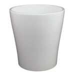 Osłonka do storczyka ST 9056 13 cm biała