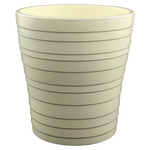 Osłonka do storczyka ST 9057 13 cm krem