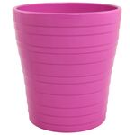 Osłonka do storczyka ST 9057 13 cm jasny róż