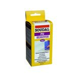 Preparat do usuwania utwardzonej pianki 100 ml Soudal