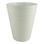 Osłonka do storczyka ST 9066 13 cm biała