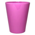 Osłonka do storczyka CALYPSO 13 cm jasny róż