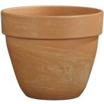 Donica terakota LEVANTE HM 30 cm