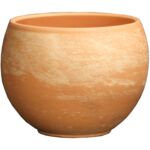 Donica kula HM 26 cm 