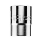 Nasadka sześciokątna 3, 4", 27 mm NEO