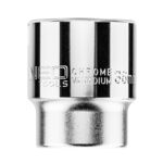 Nasadka sześciokątna 3, 4", 36 mm NEO