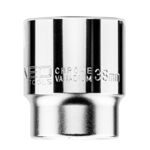 Nasadka sześciokątna 3, 4", 38 mm NEO