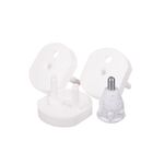 Osłonki do gniazda elektrycznego 3 sztuki