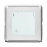 Gniazdo pojedyncze z uziemieniem IP44 