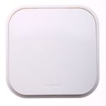 Łącznik pojedynczy 10 Ax Forix biały