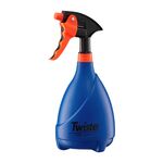 Opryskiwacz Twister niebieski 1 l Kwazar