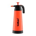 Opryskiwacz ciśnieniowy Wulkan 2 l Kwazar