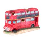 Ozdoba akwariowa autobus happet