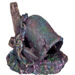 Ozdoba akwariowa happet