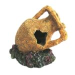 Ozdoba akwariowa dzban happet