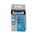 Fuga wąska CE 33 SUPER bahama 5 kg Ceresit
