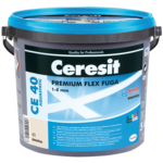 Fuga elastyczna CE 40 Color Perfect jasmine 5 kg Ceresit