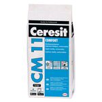 Zaprawa klejąca CM 11 uniwersalna 5 kg Ceresit