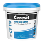 Grunt do trudnych podłoży Superkontakt CT 19 1 kg Ceresit