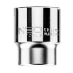 Nasadka dwunastokątna 3/4", 34 mm NEO