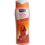 Szampon dla psów Vita care 300 ml dla rudych ras Vitakraft