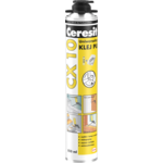 Uniwersalny klej poliuretanowy CX 10 850 ml Ceresit