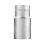 Nasadka sześciokątna długa 1/2", 30 mm TOPEX