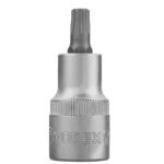 Nasadka Torx 1/2", T40 x 60 mm TOPEX