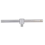 Pokrętło z kwadratem zabierającym 1/2", 250 mm NEO
