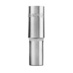 Nasadka sześciokątna długa 1/2", 13 mm TOPEX