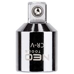 Redukcja 3/8"M x 1/2"F NEO