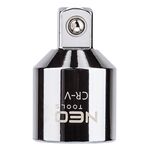 Redukcja 1/2"M x 3, 4"F NEO