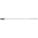 Rękojeść z przegubem 1/2", 450 mm TOPEX
