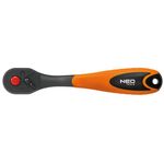 Grzechotka odgięta 1/2", 250 mm NEO