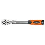 Grzechotka teleskopowa 1/2", 305 - 445 mm NEO