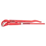 Klucz do rur typ "45", 1,5", 420 mm TOPEX