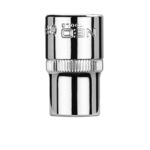 Nasadka sześciokątna 1/2", 13 mm, Superlock NEO