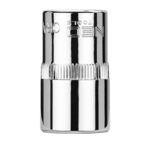 Nasadka sześciokątna 1/2", 15 mm, Superlock NEO