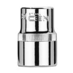 Nasadka sześciokątna 1/2", 18 mm, Superlock NEO