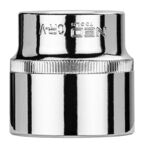 Nasadka sześciokątna 1/2", 36 mm, Superlock NEO
