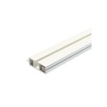 Profil karniszowy PCV I-biegowy 300 cm biały