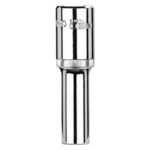 Nasadka sześciokątna długa 1/2", 10 mm, Superlock NEO