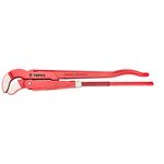 Klucz do rur typ "S", 1,5", 420 mm TOPEX